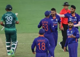 emotions run high as india and pakistan face off after may clashes emotions run high as india and pakistan face off after may clashes