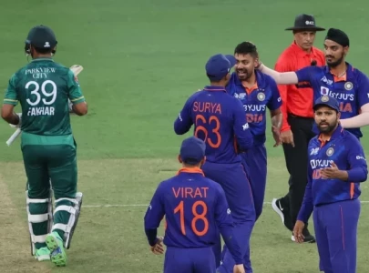 emotions run high as india and pakistan face off after may clashes emotions run high as india and pakistan face off after may clashes