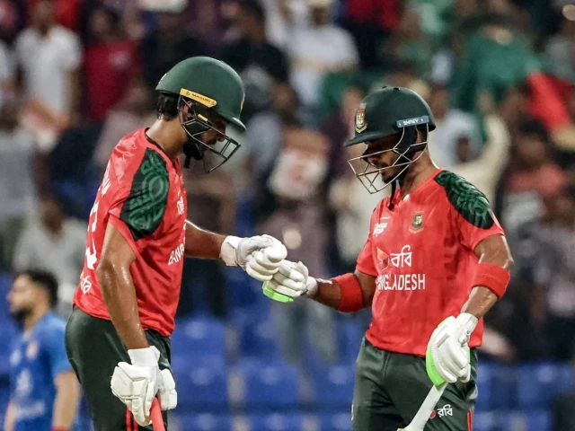 saif hassan and tanzid hasan gave bangladesh a solid start photo afp