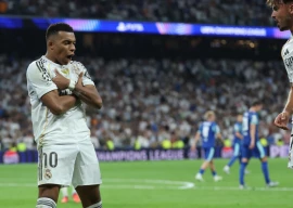 mbappe penalty double gives real madrid opening win over marseille mbappe penalty double gives real madrid opening win over marseille