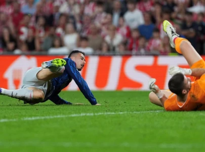 arsenal subs snatch win in bilbao champions league opener arsenal subs snatch win in bilbao champions league opener