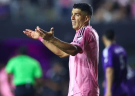 with suarez back inter miami eye nycfc in key mls clash with suarez back inter miami eye nycfc in key mls clash