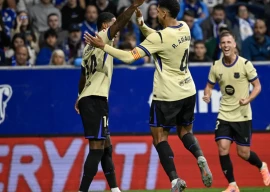 liga champions barca claim comeback win at oviedo liga champions barca claim comeback win at oviedo