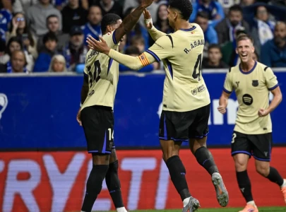 liga champions barca claim comeback win at oviedo liga champions barca claim comeback win at oviedo