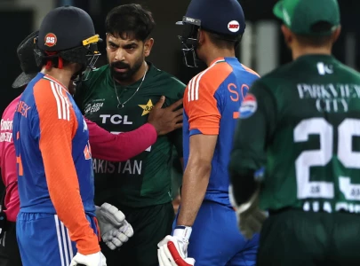 india pakistan to clash in first asia cup final