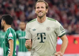 kane scores twice to reach 100 bayern goals in record time kane scores twice to reach 100 bayern goals in record time