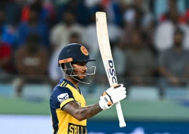 nissanka ton in vain as india edge sri lanka in super over nissanka ton in vain as india edge sri lanka in super over