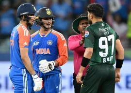 pakistan india set for first asia cup final encounter pakistan india set for first asia cup final encounter