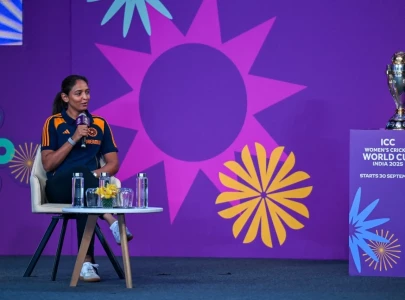 high chance of india winning women s cricket world cup captain kaur