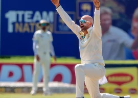 australia s lyon tells england that no spinner would be ashes error australia s lyon tells england that no spinner would be ashes error