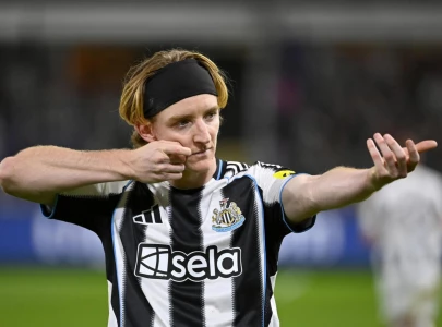 gordon penalties lead newcastle to big win over union sg gordon penalties lead newcastle to big win over union sg