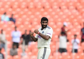 siraj bumrah lead onslaught as india bowl out west indies for 162 siraj bumrah lead onslaught as india bowl out west indies for 162