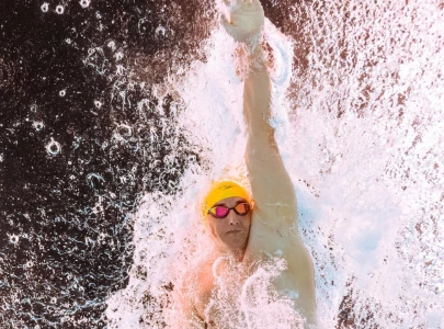 mcevoy calls on world aquatics to make 25m sprint an official event