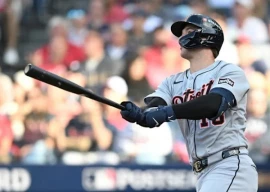 tigers turn tables on guardians to advance in mlb playoffs tigers turn tables on guardians to advance in mlb playoffs
