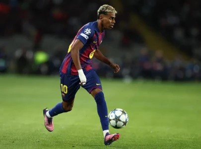 yamal to miss spain s world cup qualifiers with injury yamal to miss spain s world cup qualifiers with injury