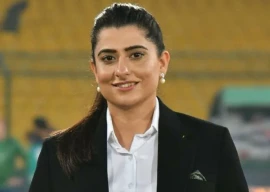 sana mir hits back at indian calls for her removal from commentary sana mir hits back at indian calls for her removal from commentary