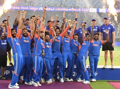 asia cup trophy saga shows how far india will go to politicise cricket asia cup trophy saga shows how far india will go to politicise cricket