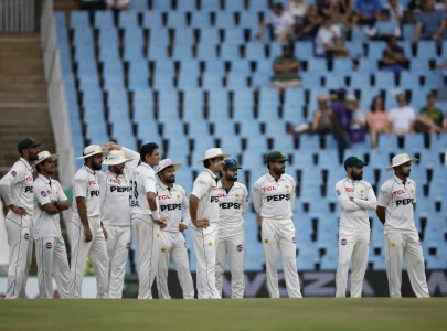 pakistan finalize revamped squad for south africa test series pakistan finalize revamped squad for south africa test series