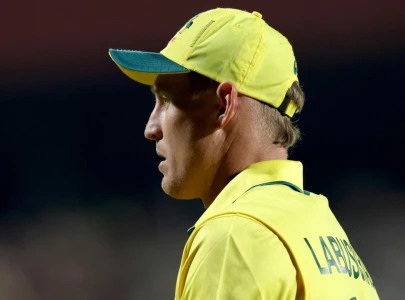 labuschagne out as renshaw returns to australia squad for india odis labuschagne out as renshaw returns to australia squad for india odis
