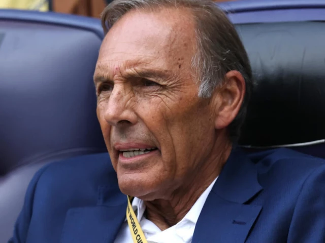 boca juniors coach miguel angel russo looks on at a 2025 fifa club world cup match in nashville tennessee photo afp boca juniors coach miguel angel russo looks on at a 2025 fifa club world cup match in nashville tennessee photo afp