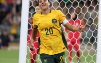 sam kerr poised to return for australia s matildas sam kerr poised to return for australia s matildas
