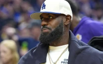lakers james to miss nba season opener with sciatica reports lakers james to miss nba season opener with sciatica reports