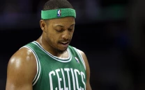 nba legend paul pierce arrested on dui charge in los angeles nba legend paul pierce arrested on dui charge in los angeles