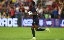 balogun equalises as us held 1 1 by ecuador balogun equalises as us held 1 1 by ecuador