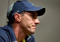 australia captain pat cummins has admitted he is unlikely to be fit for the first ashes test next month photo afp
