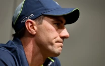 australia s cummins admits he may not be fit for first ashes test australia s cummins admits he may not be fit for first ashes test
