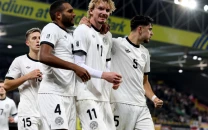 woltemade header sends germany past northern ireland woltemade header sends germany past northern ireland