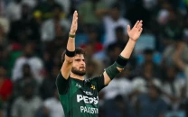 shaheen afridi likely to be rested for t20is against south africa shaheen afridi likely to be rested for t20is against south africa
