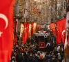 turkey detains 115 alleged is members