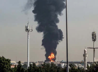 gulf states press us to neutralise iran for good as hormuz crisis deepens