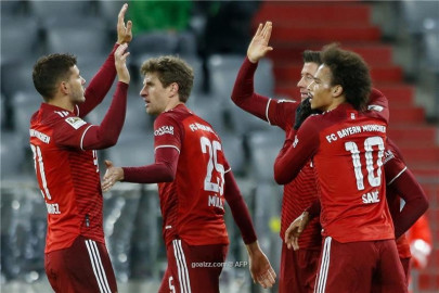 bundesliga mulls new play offs format