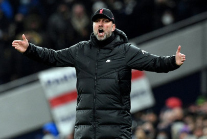 klopp confident chelsea game will go ahead despite covid chaos klopp confident chelsea game will go ahead despite covid chaos