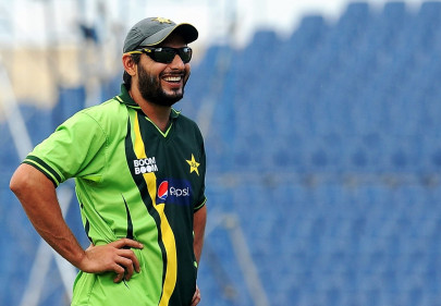 afridi warns against complacency