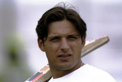 pakistan win sends out message says afridi