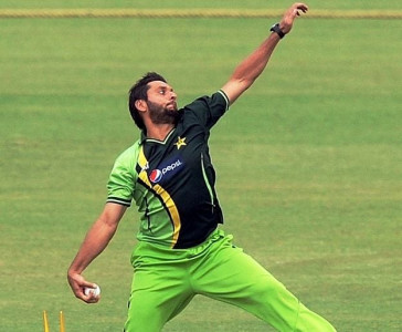 dismay shock in pakistan over afridi s exit dismay shock in pakistan over afridi s exit
