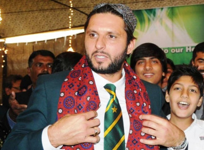 afridi seeks pcb permission to play for hampshire afridi seeks pcb permission to play for hampshire