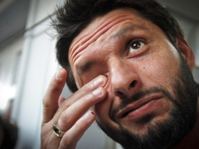 afridi s removal bad bad decision