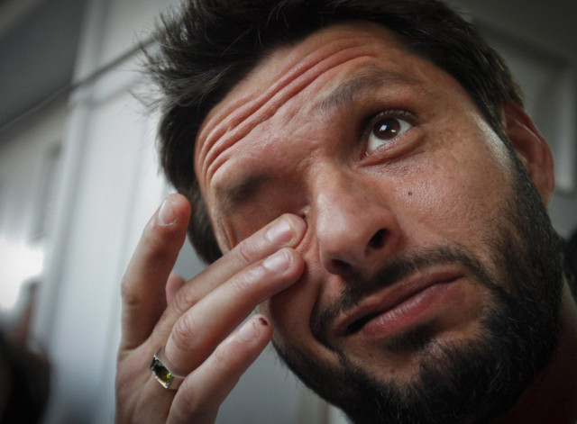 lala s tirades afridi loses his cool lala s tirades afridi loses his cool