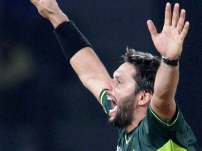 what will happen when luck leaves pakistan s side