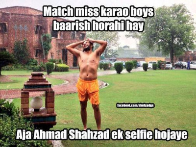 no conflict between kamran and shoaib afridi no conflict between kamran and shoaib afridi