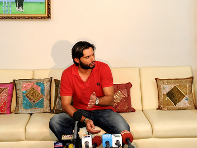 some elements trying to destabilise cricket team