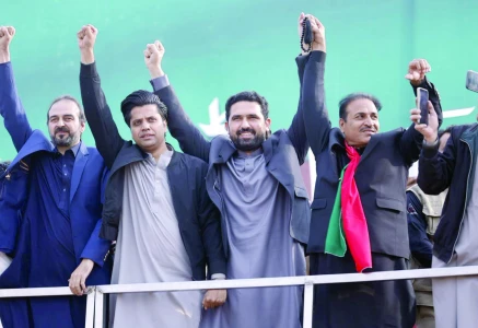 embattled pti gears up for another push for haqiqi azadi embattled pti gears up for another push for haqiqi azadi