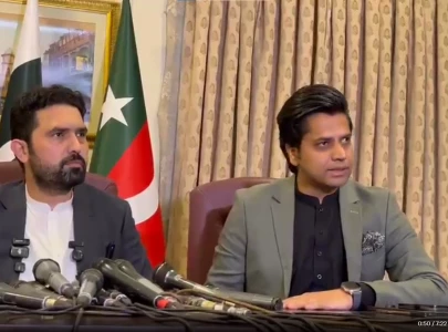 cm afridi defends kasim s remarks at unhrc as son s natural concern for his father cm afridi defends kasim s remarks at unhrc as son s natural concern for his father