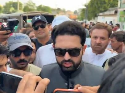 sohail afridi denied meeting imran khan at adiala jail calls for nationwide protests