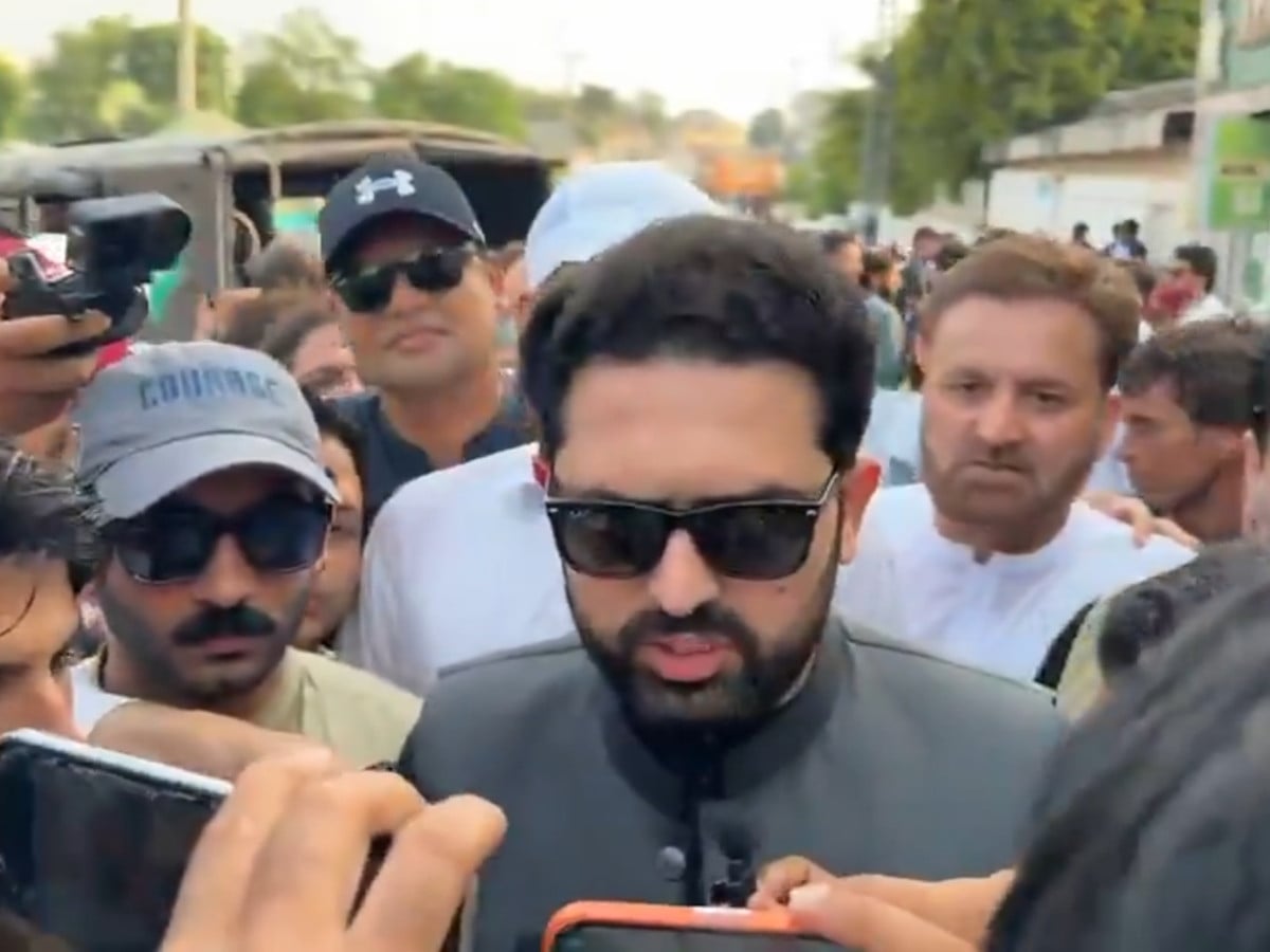 Sohail Afridi Calls Protests After Blocked Imran Khan Visit