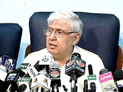 there is no haqqani network in balochistan there is no haqqani network in balochistan